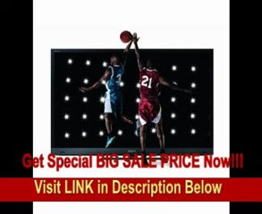 Sony BRAVIA KDL46EX720 46-Inch 1080p 3D LED HDTV, Black