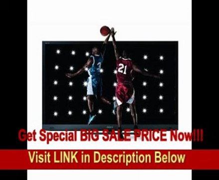 Sony BRAVIA KDL46EX720 46-Inch 1080p 3D LED HDTV, Black