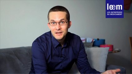 Prix Littéraire : Paroles de Patients - Interview Arnaud Gautelier