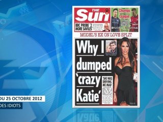 Foot Mercato - La revue de presse - 25 octobre 2012