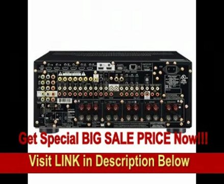 Pioneer Elite sc-57 sc57 9.1-Channel 3D Ready A/V Receiver