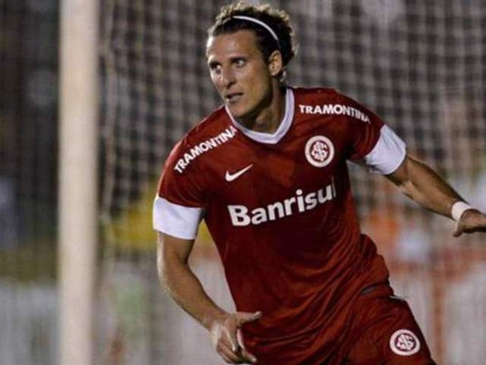 Diego Forlán, décisif dans les grands rendez-vous