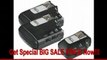 Pocket Wizard Mini TT1 & Flex TT5 for Nikon DSLR Bundle -1 Mini and 2 Flex