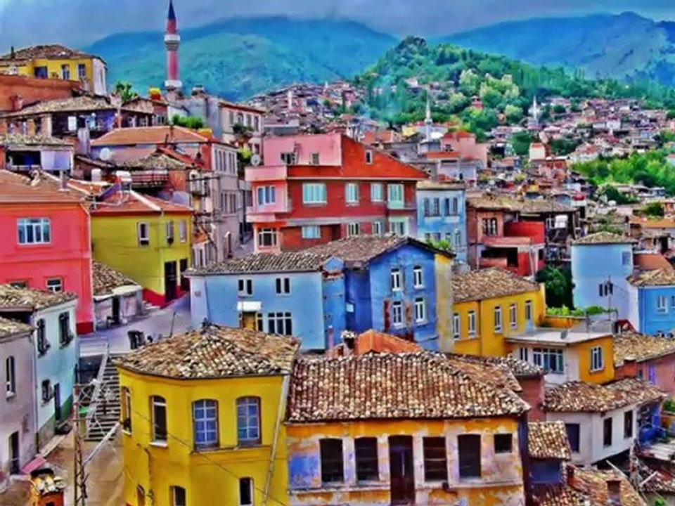 BABADAĞ.