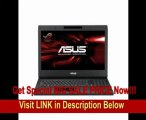 ASUS Republic of Gamers G74SX-AH71 17.3-Inch Gaming Laptop (Black)