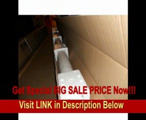 FAVI HD-180 16:9/180-Inch Electric Projector Screen