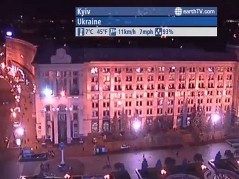 Ekaterinburg - Russia, Amsterdam - Netherlands, Kyiv - Ukraine, Dusseldorf - Germany, Washington - USA, Lugano - Ticino - Switzerland, Budapest - Hungary