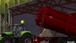 Trailers: Farming Simulator 2013 - Launch Trailer