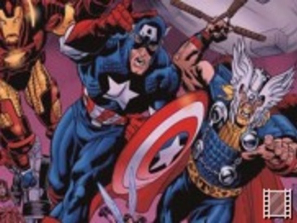 The Big Picture: Future Assembly