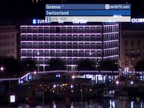 Lucerne - Switzerland, Dresden - Germany, Vienna - Austria, Doha - Qatar, Tenerife - Spain, Cannes - France, Geneva - Switzerland