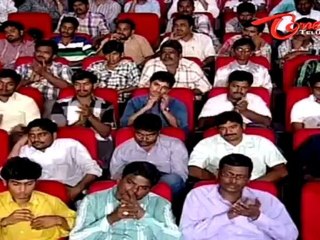 Genius Movie Audio Function Highlights - 02