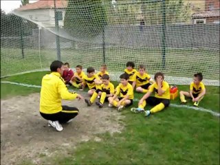 U11 USTaulignan FC