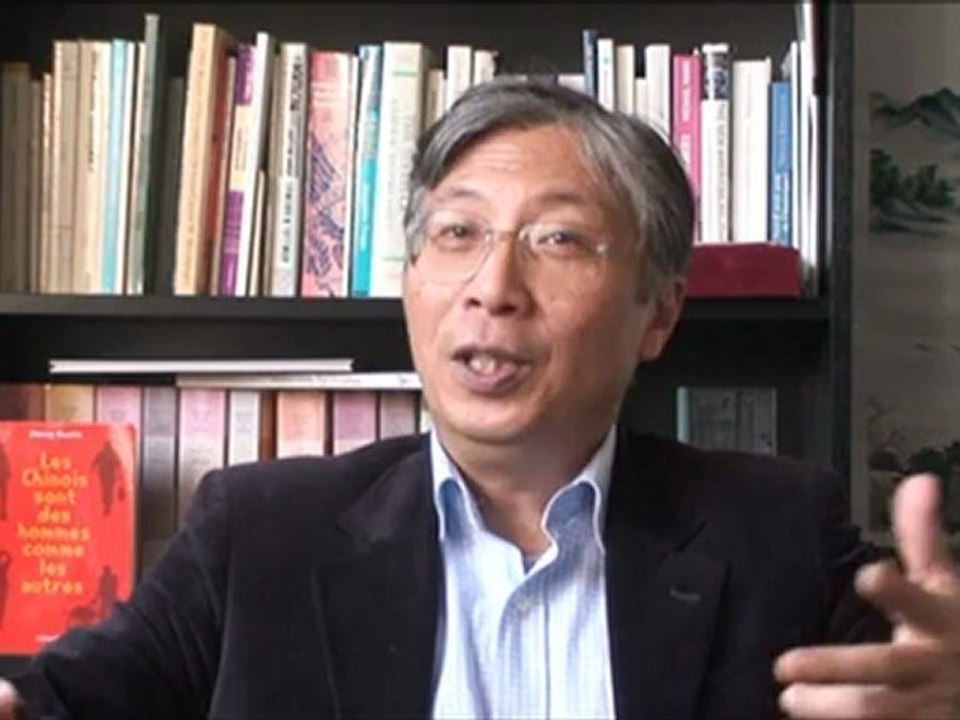 Les Chinois sont-ils des hommes comme les autres ?