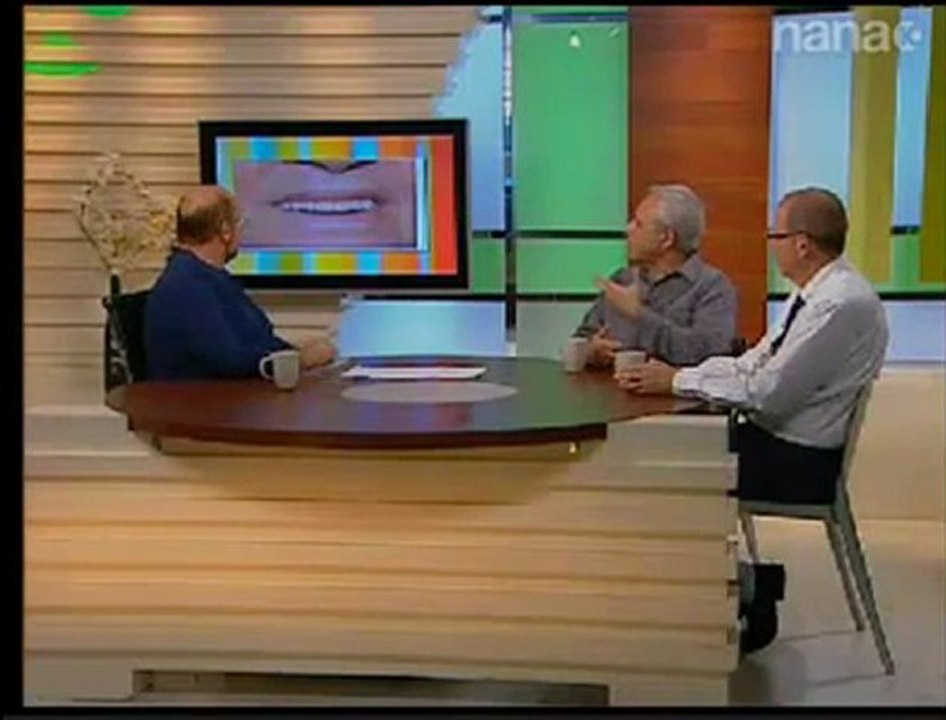 השתלות שיניים לחולים סוכרתיים - ד"ר יוסי קפלאוי