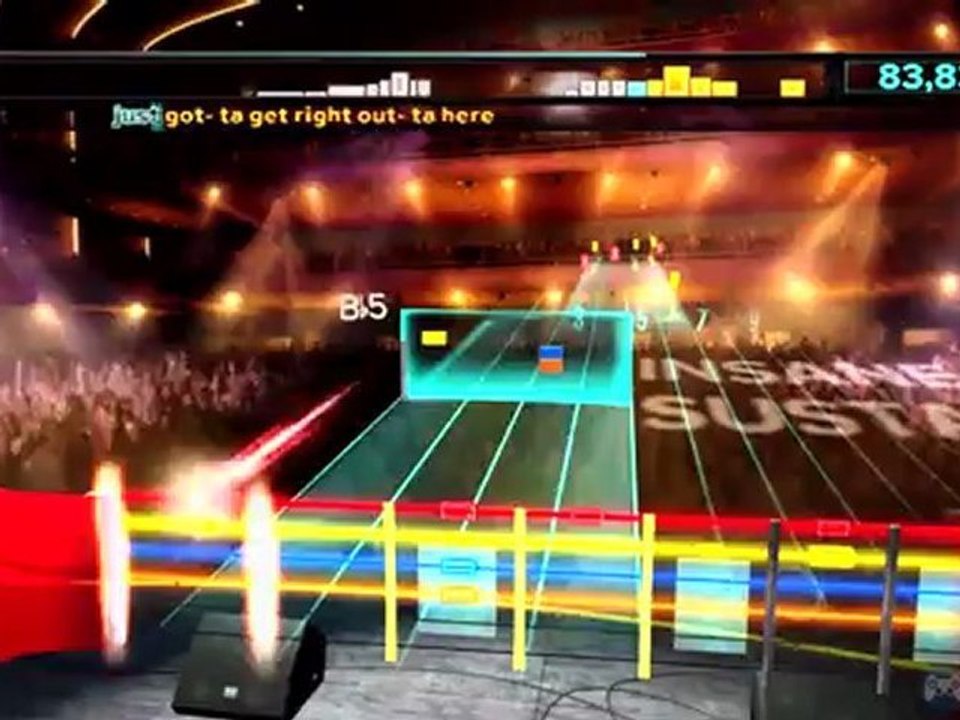 Rocksmith - Trailer DLC \"Rock Classique\"