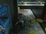 Sleeping Dogs - Gameplay triades