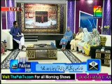 Jago Pakistan Jago By Hum TV - 25th Ocober 2012 - Part 4