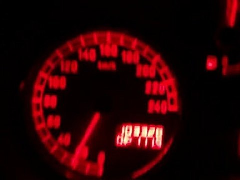 Alfa Roméo 147 JTDM 115CV 0-100Km/h