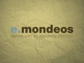 Conférence salon e-commerce 2012 : WebAnalytics et SEO