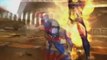 Marvel Avengers : Battle for Earth - Trailer GamesCom 2012