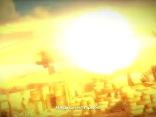 Army of TWO: The Devil's Cartel - Trailer GC 2012 (FR)