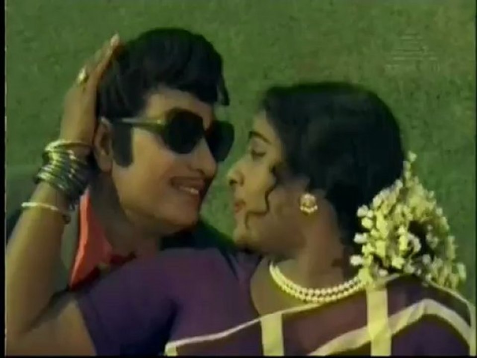 Tick Tick - Nalla Neram Tamil Song - MGR, K.R. Vijaya