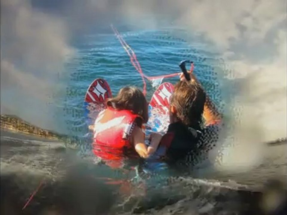 Best of été 2012 ponton Golfe Juan (partie 1)