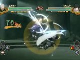 Naruto Shippuden : Ultimate Ninja Storm 3 - Trailer Mifune GamesCom 2012