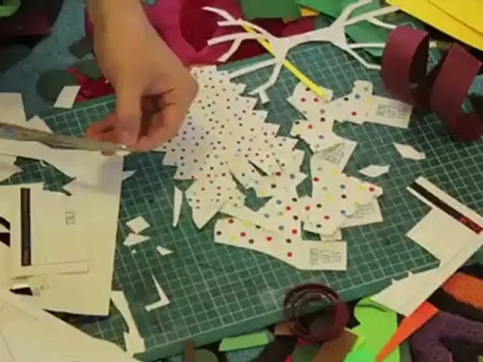 Tearaway - Trailer GC 2012