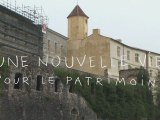 Court métrage 2012 (version longue) Partenariat Fondation du Patrimoine / Fondation Total