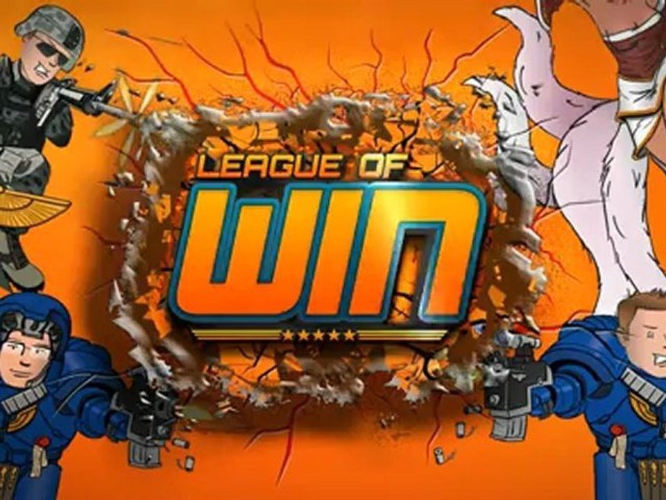 Maokai pique le Nashor ! - League of legends