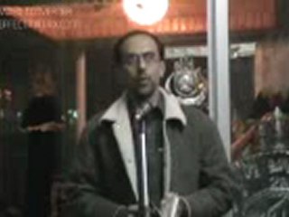 Sabz Ali-Peshawar-Noha