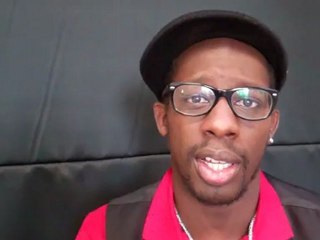 Dance Street - Interview MC Playmo