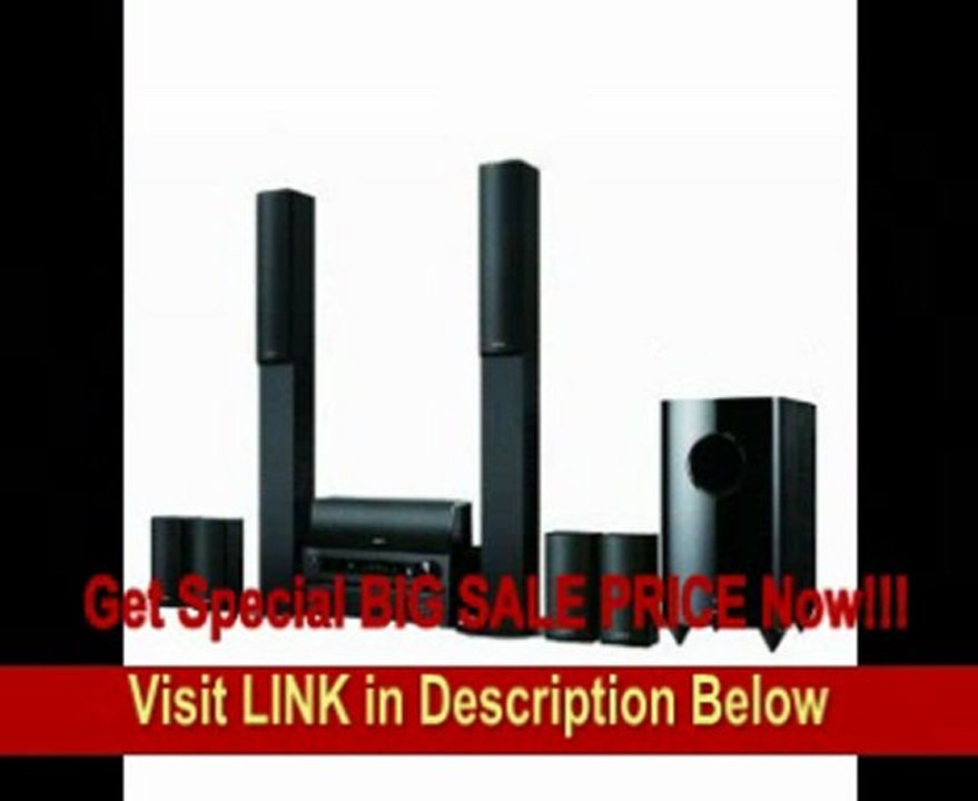 Onkyo HT-S8400 7.1-Channel Network A/V Receiver/Speaker Package