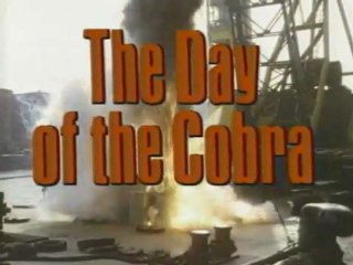 Cobra - Enzo G. Castellari