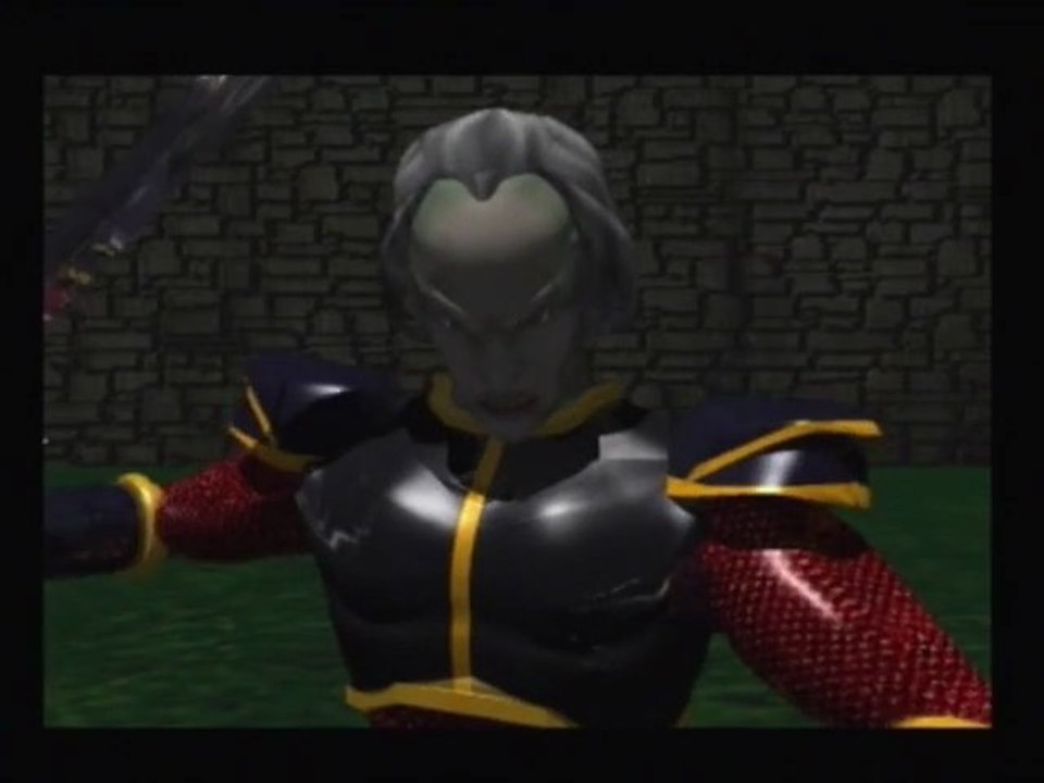 LOK: Blood Omen Walkthrough/26 "Il est le dernier..."