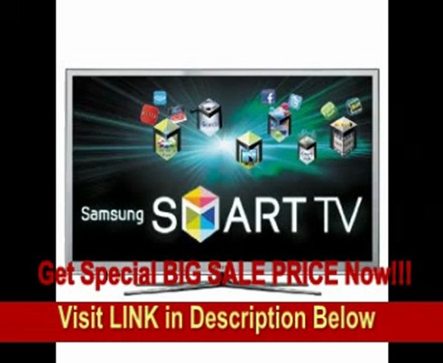Samsung PN51D8000 51-inch 1080p 3D Ready Plasma HDTV [2011 MODEL]