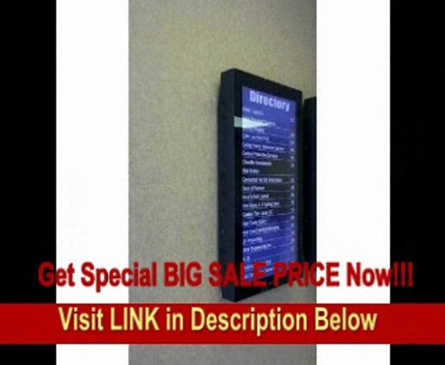 ViewSonic EP3202R new 32-Inch All-in-One Commercial Display, Black