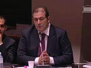 PLF 2013 : action extérieure de l&#039;Etat - examen des crédits