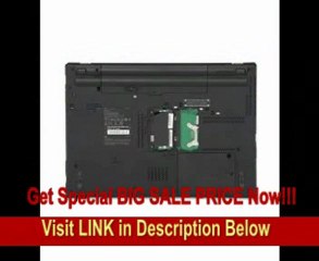 Lenovo ThinkPad T520 423946U 15.6 LED Notebook - Core i5 i5-2520M 2.5GHz - Black