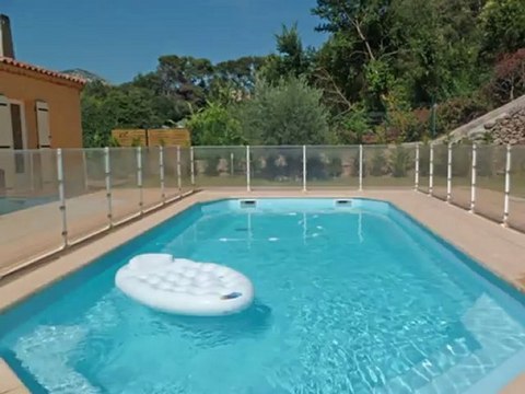 A vendre - Villa T5 les Camoins (13011)