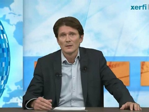 Xerfi Canal Olivier Passet Taxer les grandes entreprises : une rigueur de façade