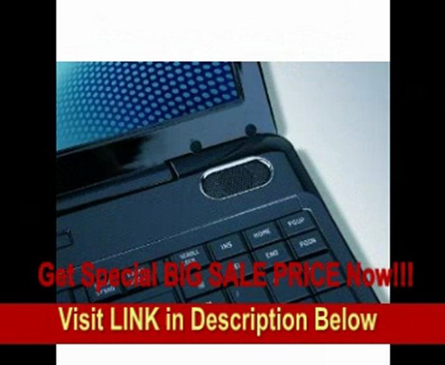 Toshiba Satellite L505-GS5037 TruBrite 15.6-Inch Laptop (Black)