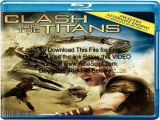 Clash Of The Titans (2010) 720p BluRay x264 DTS-vice
