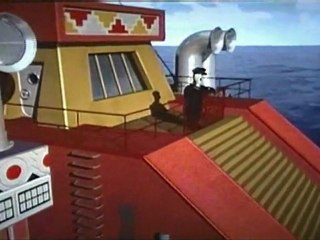 Whatever - Grim Fandango part 9