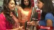Juhi Chawla promotes her film 'Main Krishna Hoon'