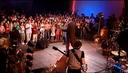 Oxmo Puccino - Lipopette bar (live)