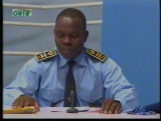 Les preuves de Louis Philippe Houndégnon qui plongent davantage Talon et consorts