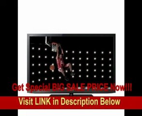 Sony BRAVIA KDL46EX620 46-Inch 1080p 120 Hz LED HDTV, Black