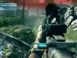 Battlefield 3 Beta Gameplay: 2 BF3 Videos on NGT